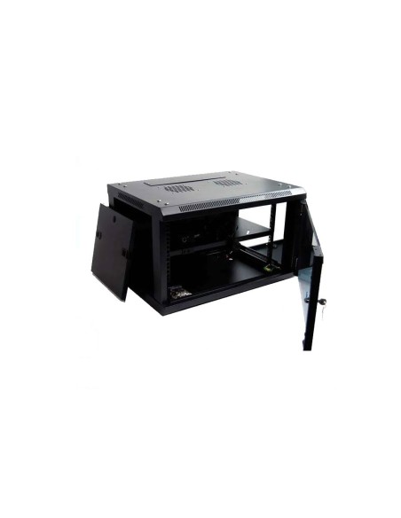 Acheter OEM SAM-6701 rack 19" 6U 600x450mm avec accessoires