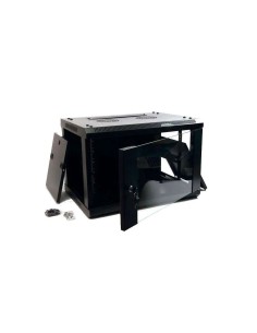 Kaufen OEM SAM-6721 19"-Wand-Rackschrank 6U 600x600mm