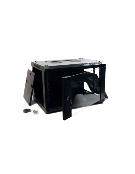Acheter OEM SAM-6708 Armoire rack 19" 9U 600x450mm
