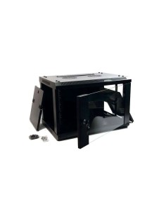 Kaufen OEM SAM-6706 19"-Rackschrank 9U 600x600mm