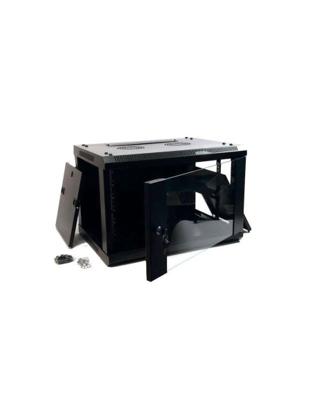 Kaufen OEM SAM-6706 19"-Rackschrank 9U 600x600mm