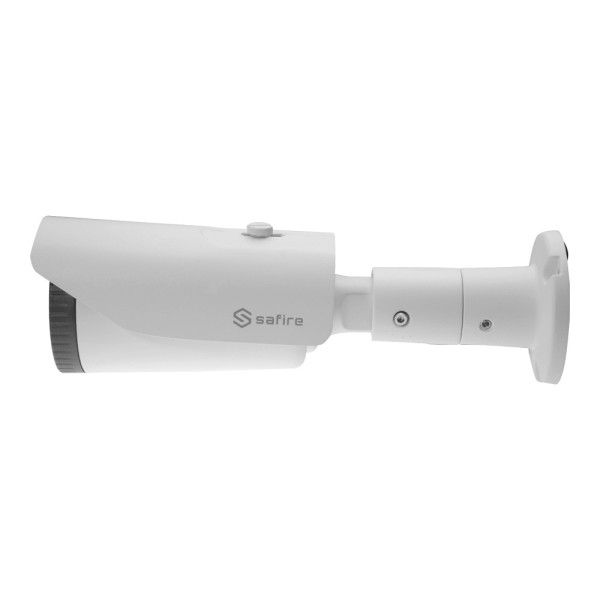 Acheter SAFIRE SF-B722ZS-5P4N1 Caméra Bullet 4en1 Safire Gamme PRO - CMOS haute performance 5 Mpx - Objectif varifocal motorisé 