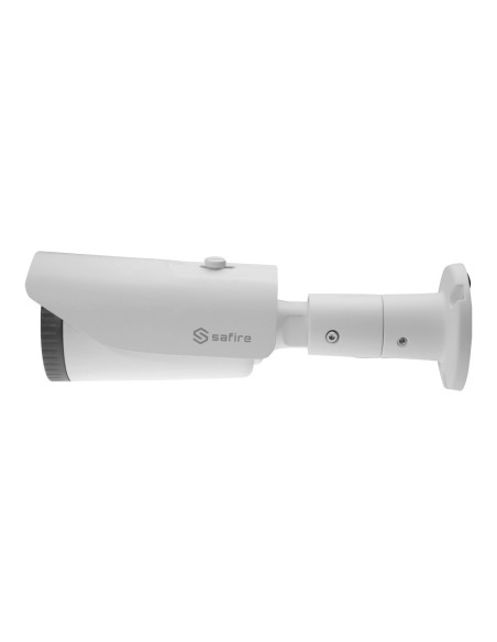 Acheter SAFIRE SF-B722ZS-5P4N1 Caméra Bullet 4en1 Safire Gamme PRO - CMOS haute performance 5 Mpx - Objectif varifocal motorisé 
