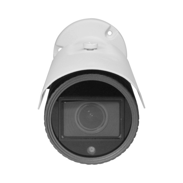 Acheter SAFIRE SF-B722ZS-5P4N1 Caméra Bullet 4en1 Safire Gamme PRO - CMOS haute performance 5 Mpx - Objectif varifocal motorisé 
