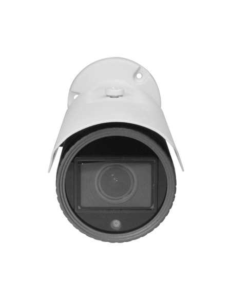 Acheter SAFIRE SF-B722ZS-5P4N1 Caméra Bullet 4en1 Safire Gamme PRO - CMOS haute performance 5 Mpx - Objectif varifocal motorisé 