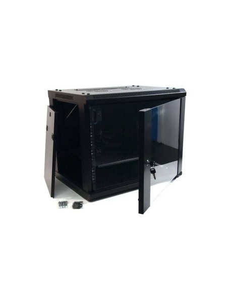 Acheter OEM SAM-6705 rack 19" 9U 600x600mm avec accessoires