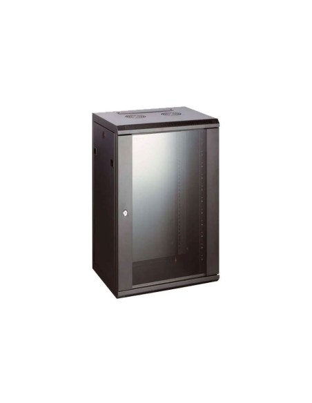 Por Demes Sam-6717 Sam-6717 Rack 19 "18U 600x600mm