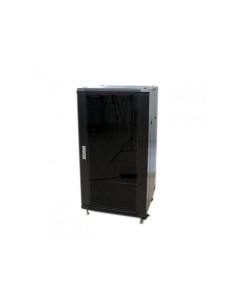 Por Demes Sam-6716 Sam-6716 Roupeiro Rack 19 "22U 600x600mm