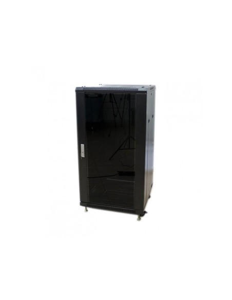 Por Demes Sam-6716 Sam-6716 Roupeiro Rack 19 "22U 600x600mm