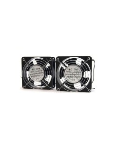 Kaufen OEM SAM-6703 Doppelter 120-mm-Lüfter für Rack-Schrank