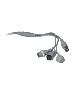 Safire SF-B788ZP-5E Camera Bullet HDTVI Safire Eco-Range - 5 MPX Alto Desempenho CMOS - Lente motorizada 2.7 ~ 13,5 mm - Intelig 2