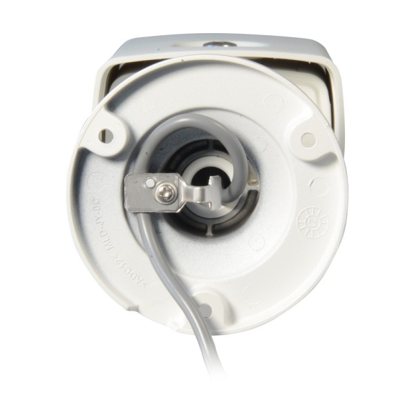 Safire SF-B788ZP-5E Camera Bullet HDTVI Safire Eco-Range - 5 MPX Alto Desempenho CMOS - Lente motorizada 2.7 ~ 13,5 mm - Intelig