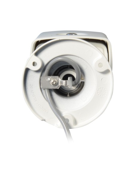 Safire SF-B788ZP-5E Camera Bullet HDTVI Safire Eco-Range - 5 MPX Alto Desempenho CMOS - Lente motorizada 2.7 ~ 13,5 mm - Intelig