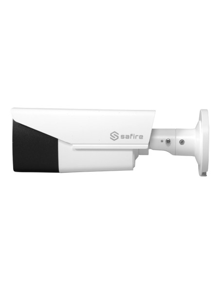Comprar SAFIRE SF-B788ZP-5E Cámara Bullet HDTVI Safire Gama ECO - 5 Mpx High Performance CMOS - Lente motorizada 2.7~13.5 mm - S