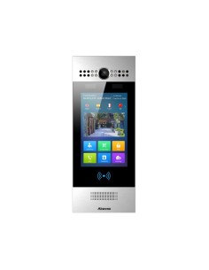 Akuvox Akuvox-10 R29s Video Pagamento Paypoice de pagamento