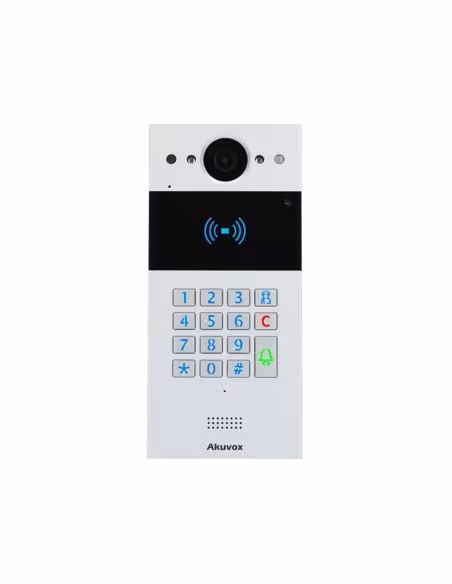 Comprar AKUVOX | Loja Online Oficial