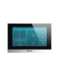 Akuvox Akuvox-33 C313W-2 7 "WiFi Monitor para Interior