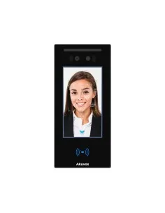 Comprar AKUVOX AKUVOX-5  AKUVOX-5