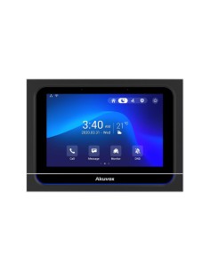 Acquista AKUVOX AKUVOX-14 Monitor da interno da 7"