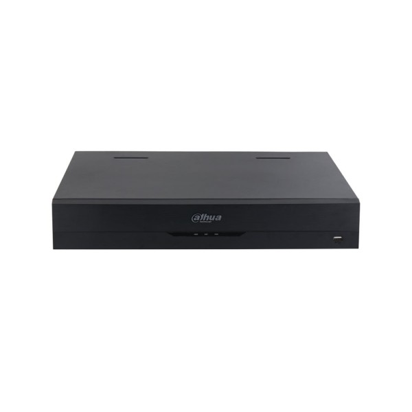 Acheter DAHUA DAHUA-3953-FO NVR IP WizSense à 64 canaux