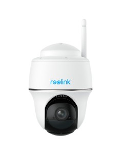 REOLINK-RL-ARGUS-B420-Reolink Camara WiFi a Batería - 3MP (2304 x 1296) - IR 10 m - Detección PIR Humanos / Vehículos - Audio Bi