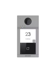 Hikvision Hik-608 DS-KV8113-Wme1 (c) Playback de vídeo WiFi IP Hikvision