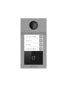 Acheter HIKVISION HIK-601 Visiophone IP WiFi HIKVISION
