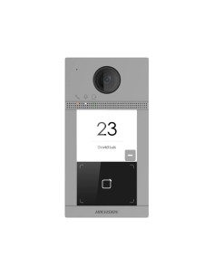 Kaufen HIKVISION HIK-609 WLAN-IP-Video-Türsprechanlage HIKVISION