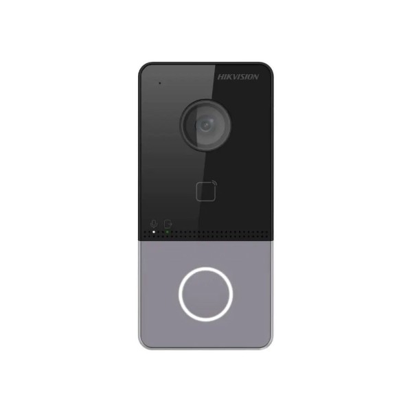 Acheter HIKVISION HIK-659 vidéophone IP Wi‑Fi HIKVISION