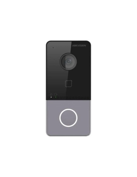 Acheter HIKVISION HIK-659 vidéophone IP Wi‑Fi HIKVISION
