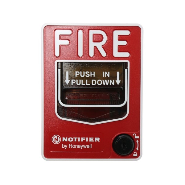 Comprar NOTIFIER NOTIFIER-753  NOTIFIER-753