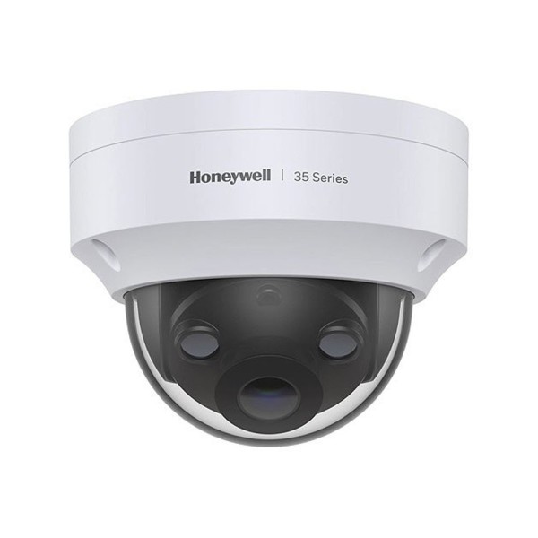 Comprare HONEYWELL HONEYWELL-354 Dome IP Honeywell Serie 35