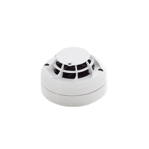 MORLEY-IAS MORLEY-136N MI-PTSE-S2I-IV Detector ótico-térmico com isolante