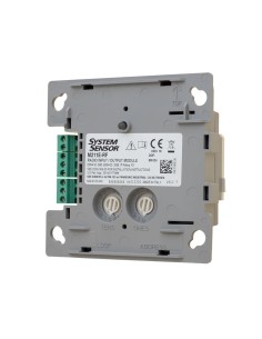 Módulo de entrada Notifier Notifier-771 NRX-M711 1 e 1 saída via rádio