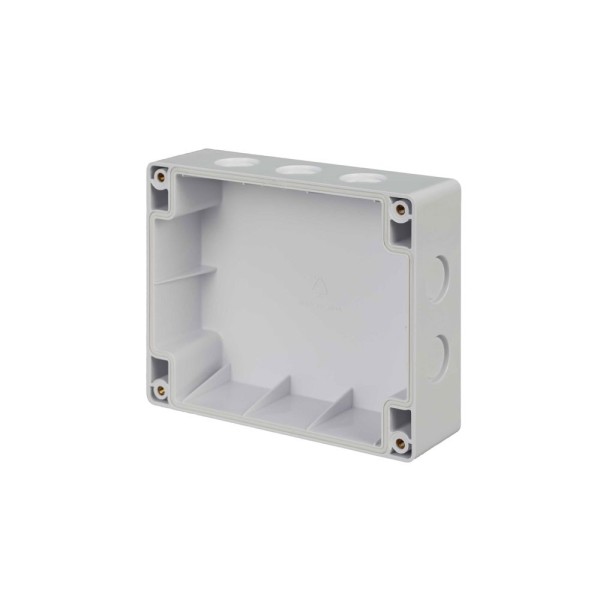 Hochiki Foc-695 CHQ-Backbox Back Box para módulos