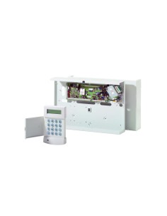 Honeywell Honeywell-12 C048-D-E1-KPD Galaxy Kit Dimensão