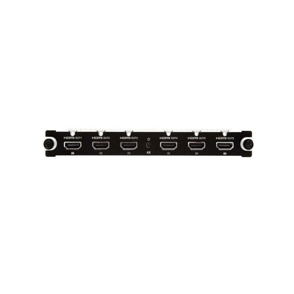 Kaufen DAHUA DAHUA-3416 HDMI-Karte mit 8 Ausgängen