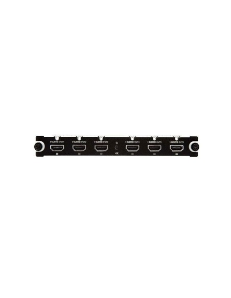 Kaufen DAHUA DAHUA-3416 HDMI-Karte mit 8 Ausgängen