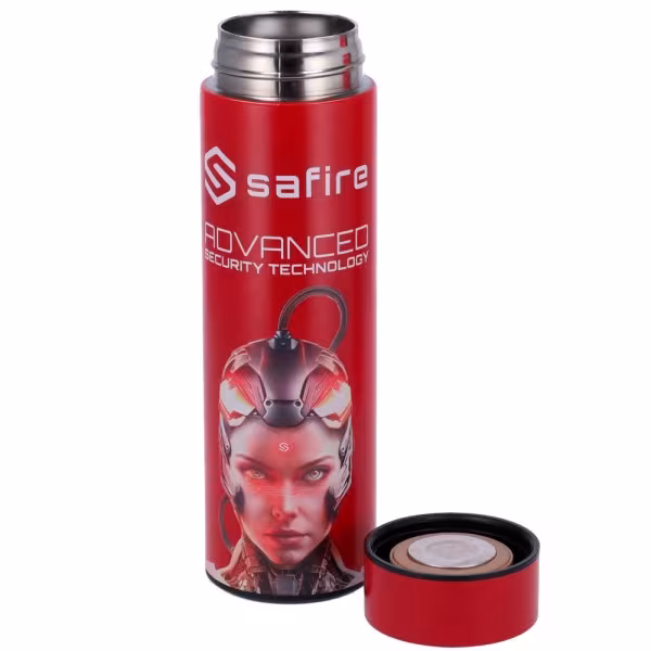 Comprar SAFIRE | Loja Online Oficial