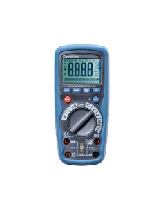 Acheter OEM DEM-916 Multimètre numérique avec test de température