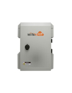 Wi-tek witek-0069 wi-utobox01 caixa inteligente iot