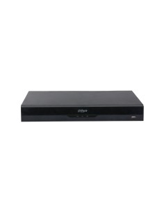 Dahua Dahua-3952-fo Dhi-NVR5208-EI NVR IP Wizsense 8 canais