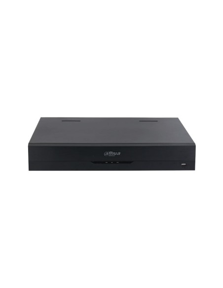 Acheter DAHUA DAHUA-3946-FO XVR 5 en 1 à 16 canaux