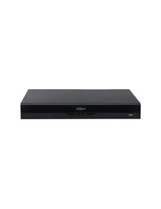 Kaufen DAHUA DAHUA-3956-FO NVR IP WizSense mit 32 Kanälen und 16 PoE