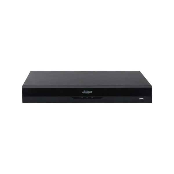 Comprare DAHUA DAHUA-3956-FO NVR IP WizSense da 32 canali e 16 PoE