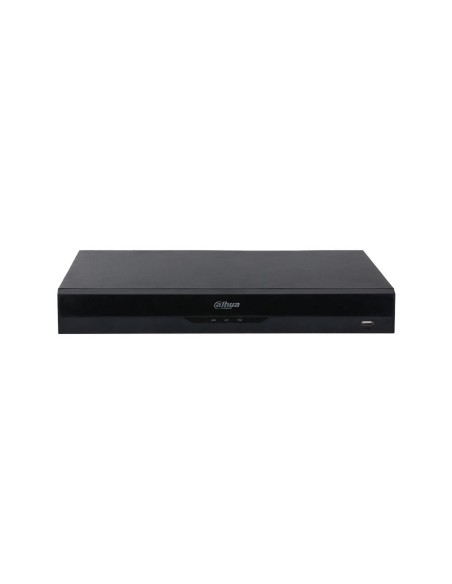 Kaufen DAHUA DAHUA-3956-FO NVR IP WizSense mit 32 Kanälen und 16 PoE