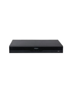 Kaufen DAHUA DAHUA-3957-FO NVR IP WizSense mit 16 Kanälen und 16 PoE