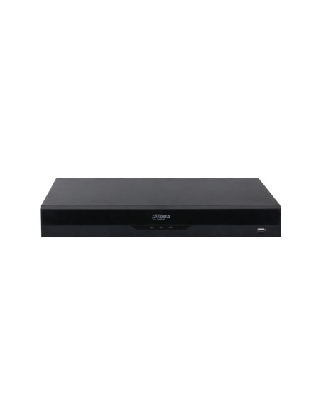 Acheter DAHUA DAHUA-3957-FO NVR IP WizSense à 16 canaux et 16 PoE