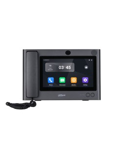 Acheter DAHUA DAHUA-3960 Station principale intérieure de 10"