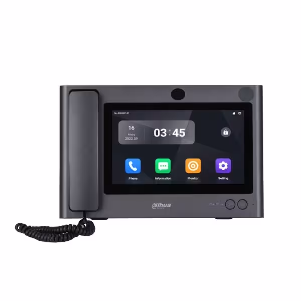 Kaufen DAHUA DAHUA-3960 10"-Innenhauptstation